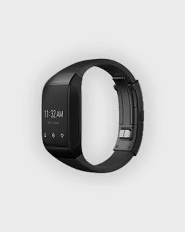 Simple Black Clock - mk体育baodayi